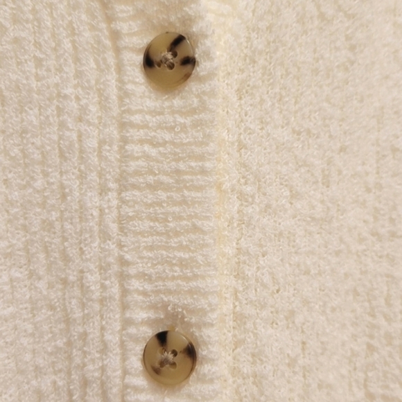 Madewell Mayseville Cardigan Sweater - Picture 5 of 9